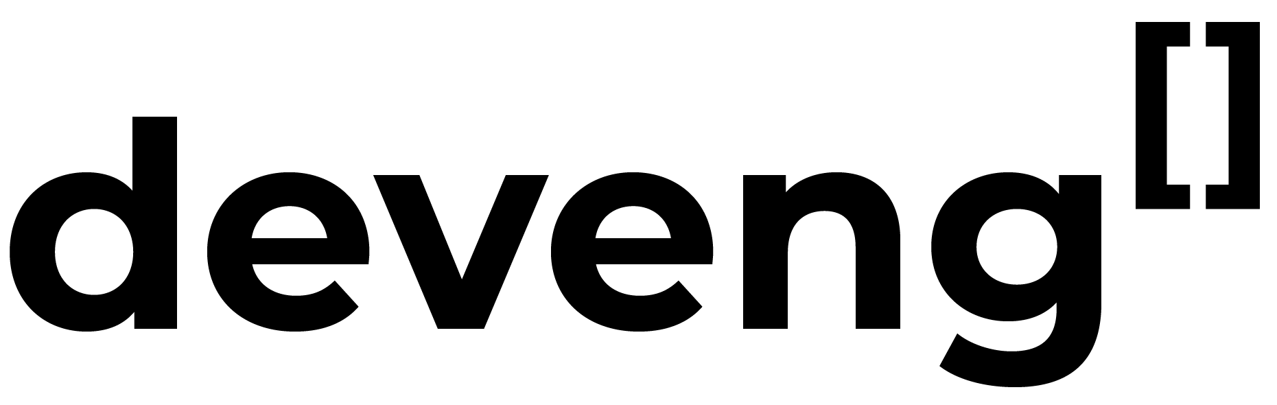 Deveng Logo